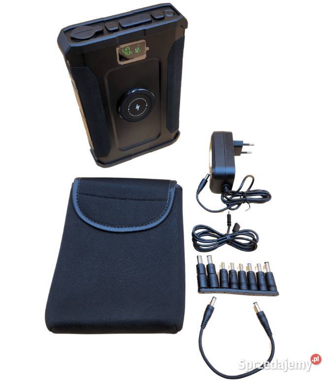 Mobilny magazyn energii Vigo Cool Powerbank