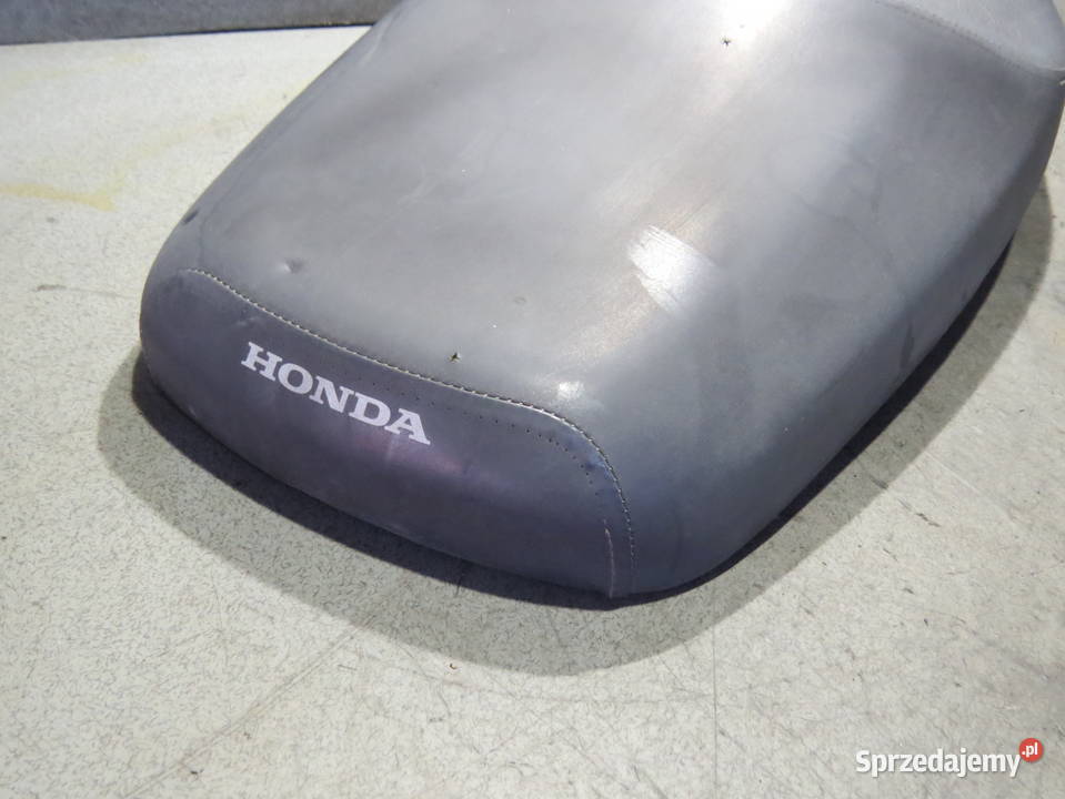 HONDA SH 125 150 SIEDZENIE KANAPA SIODŁO FOTEL Warszawa sprzedam