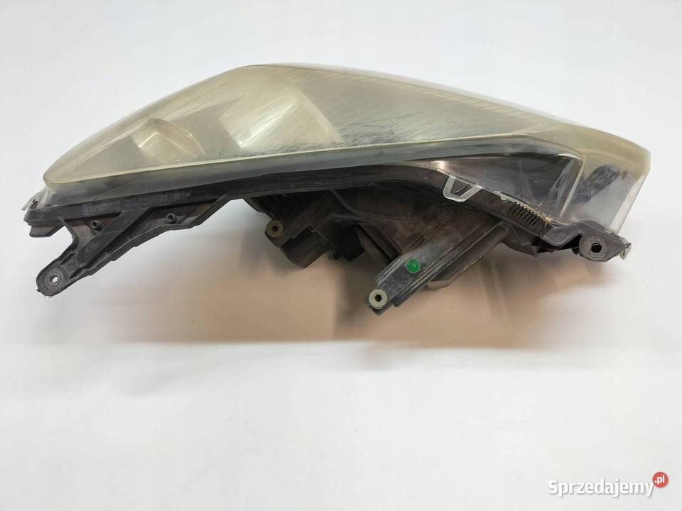 LAMPA PRZÓD LEWA EU Opel Astra III 20042014 H