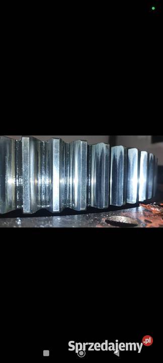 Części zamienne hsw dressta td 20 E