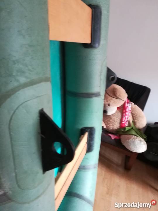 Ponton Czajka Kultura i Rozrywka zachodniopomorskie