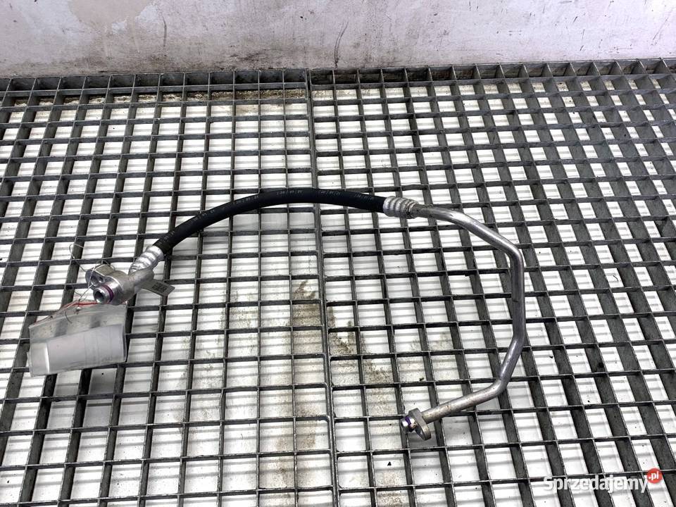 RURKA KLIMATYZACJI AUDI Q3 II 5QF816721AQ 15 150