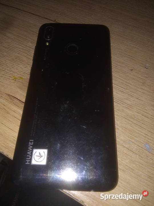 Sprzedam uszkodzone telefony i elektronika Wrocław