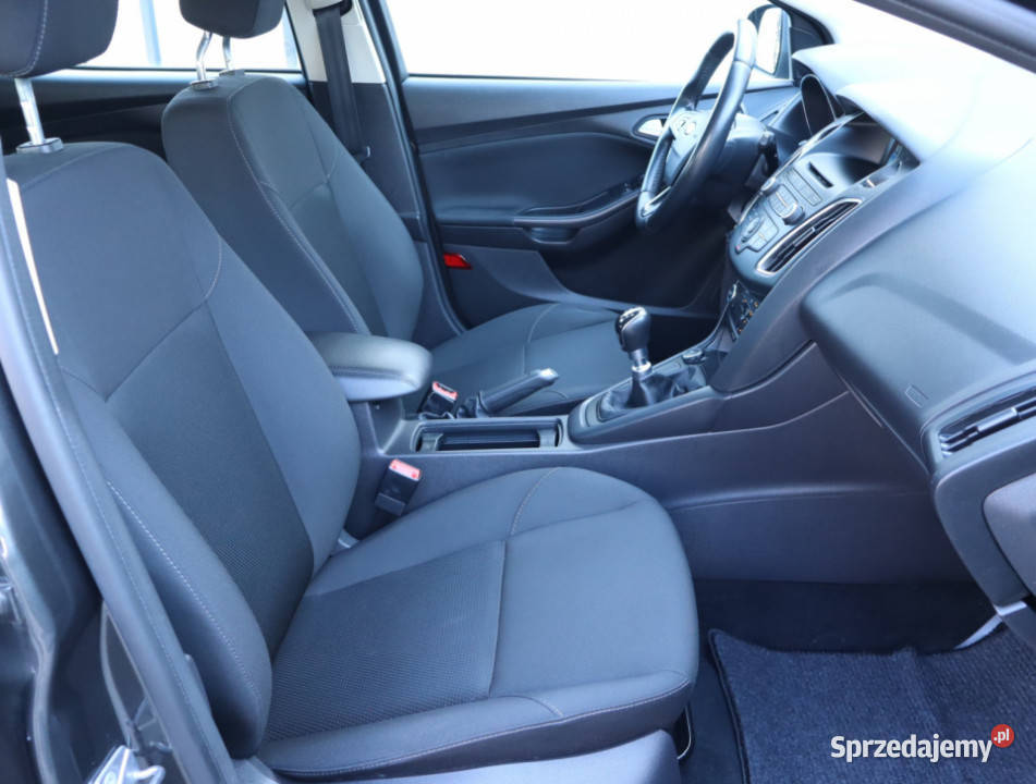 Ford Focus 15 TDCi gniazdo USB Piaseczno sprzedam