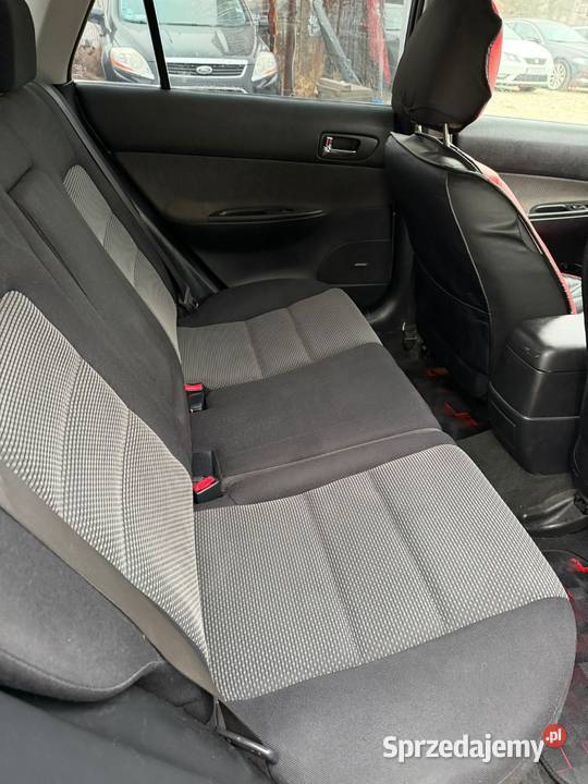 Mazda 6 Bose 20 Benzyna Klima Alufelgi Zamiana VAT marża Wrocław sprzedam