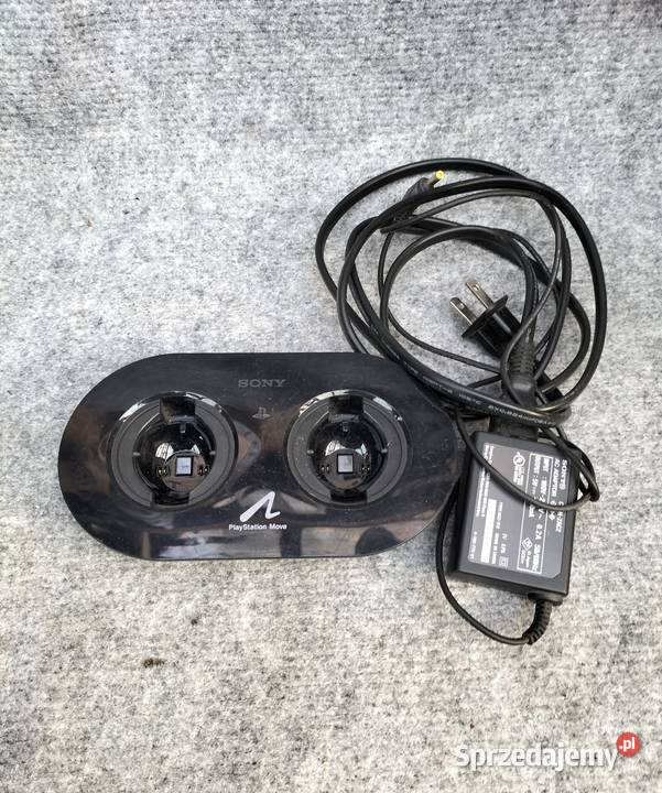 Stacja dokująca GPD3200 Vogels PlayStation 3 Leszno