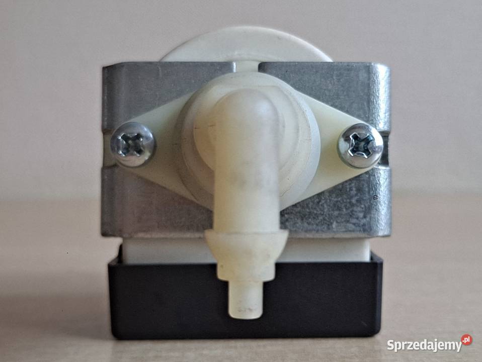 Pompa pompka ciśnieniowa Ulka EN4FM Cieszyn