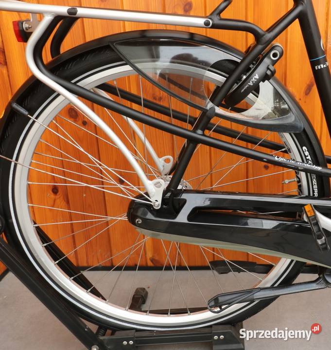 Rower damski Batavus Mambo D 57 I inne rowery