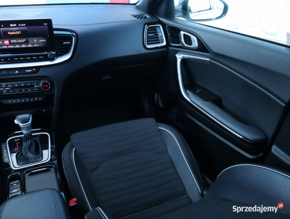 Kia ProCeed 15 TGDI Kia Łódź