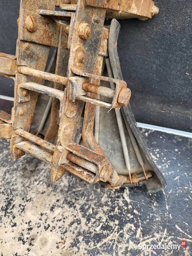 MAL SIEDZENIE ZUNDAPP NSU DKW SACHS ARDIE ARIEL Motoryzacja Rybnik