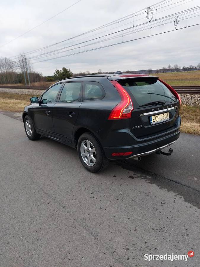 Volvo xc60 2015 20 prywatny wlasciciel XC 60