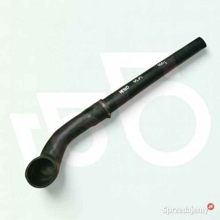 Rura wydechowa Merlo 4511 TF wielkopolskie