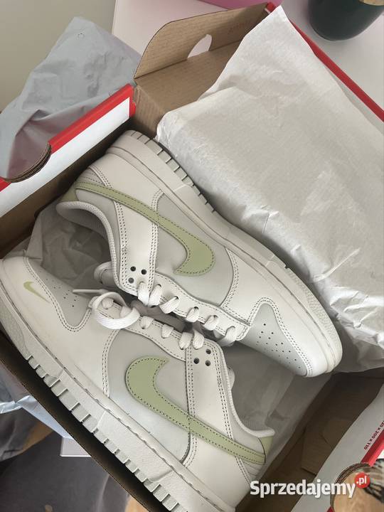 buty nikr Nike lubelskie Biała Podlaska