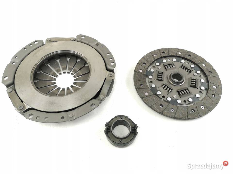 KOMPLETNE SPRZĘGŁO MG ZR ROVER 820 i Si sprzedam