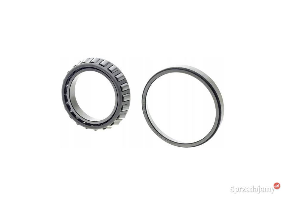 5164622 Łożysko koła przedniego Kompakt JX JXUT4 Warszawa sprzedam