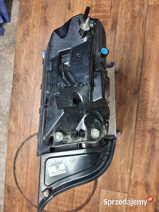 Lampy Tył Ford Mustang USA 20212 prawa lewa Rok produkcji 2021 Świnoujście