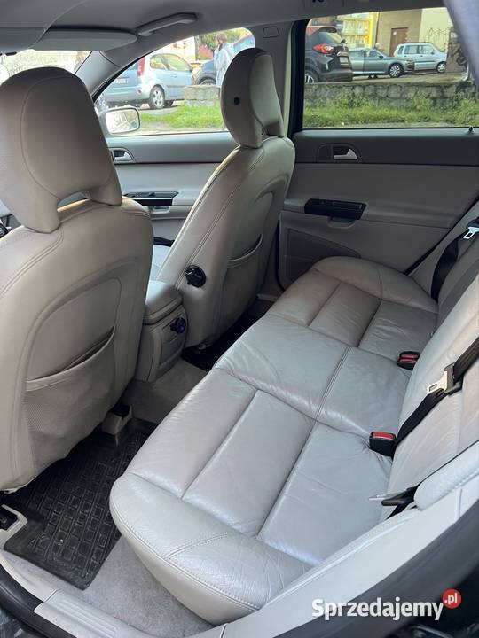 Volvo v50 20 hdi Gorzów Wielkopolski