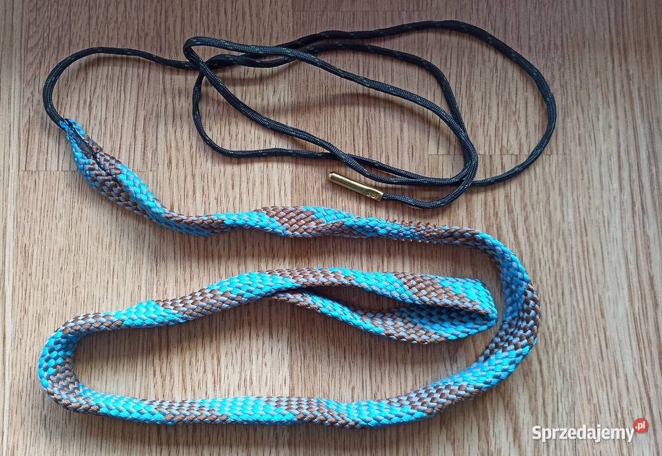 Wycior sznur boresnake 35 357 bore cleaner Białystok