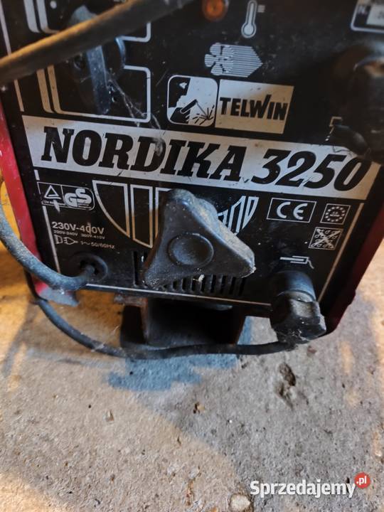 Instalacyjne hydrauliczne części nowe i używane Łekno sprzedam