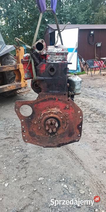 Silnik mtz 5052 Miłków