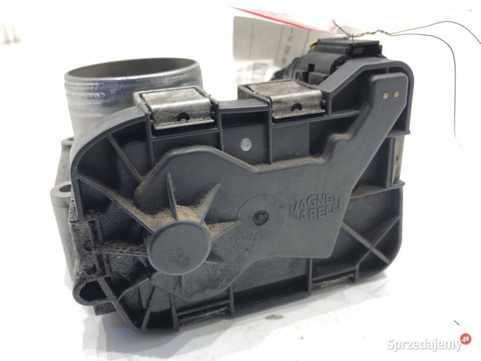 PRZEPUSTNICA FIAT GRANDE PUNTO 44SMF9 14 77