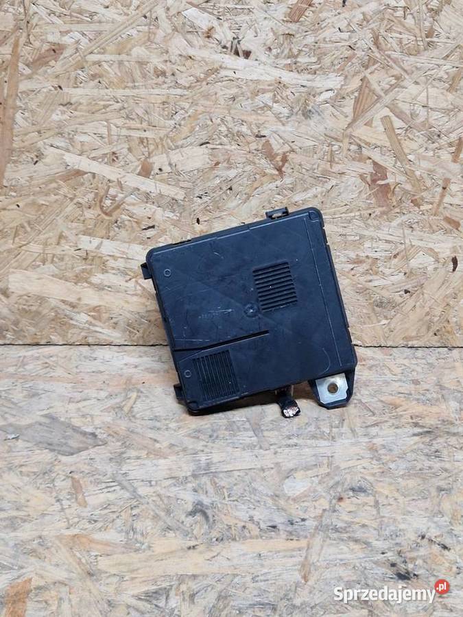 Moduł sterownik świateł audi a4 b6 b7 8E0907279E osobowe Złotoryja