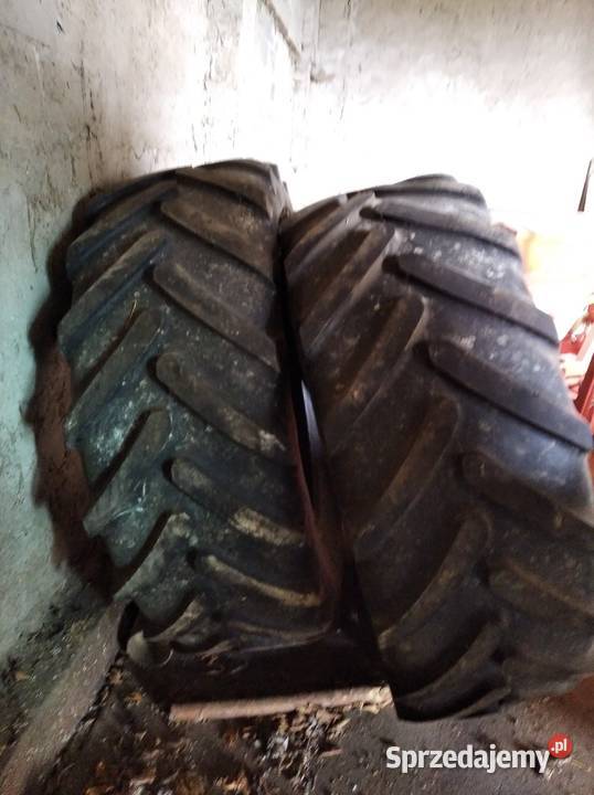 Opona opony 65065 R42michelin Multibib