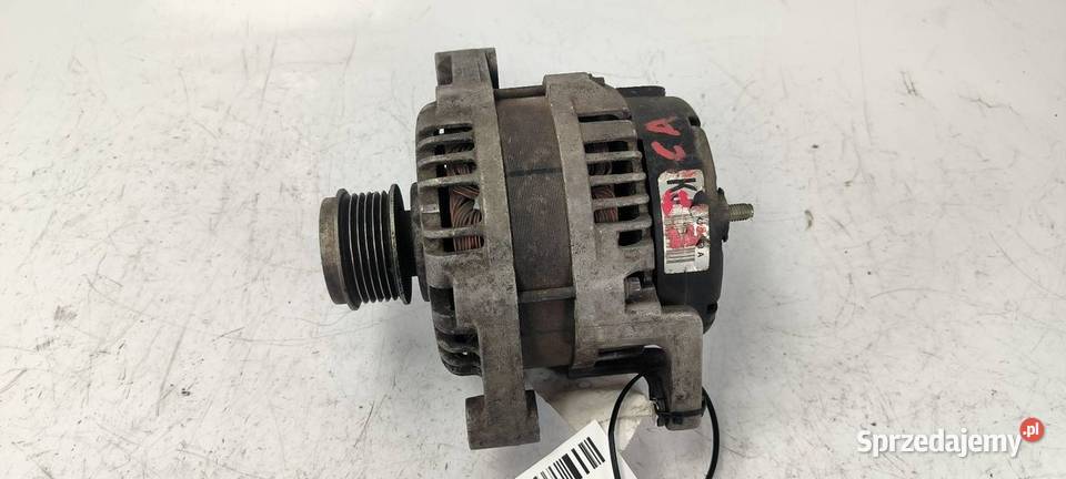 ALTERNATOR Chevrolet sprzedam