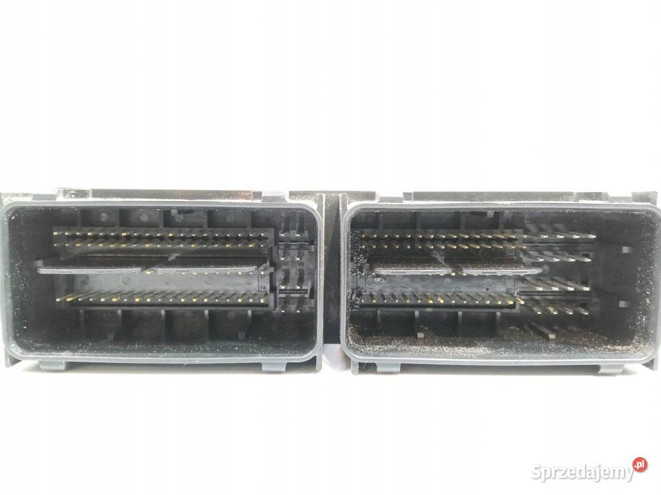 STEROWNIK SILNIKA 0261S16822 DG9A12B684XB 15 B