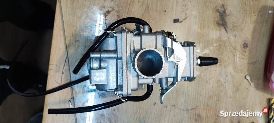 Gaźnik Mikuni TM 28 Kęty