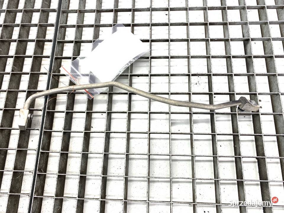 RURKA KLIMATYZACJI SUZUKI JIMNY III 15 86 Przewody klimatyzacji