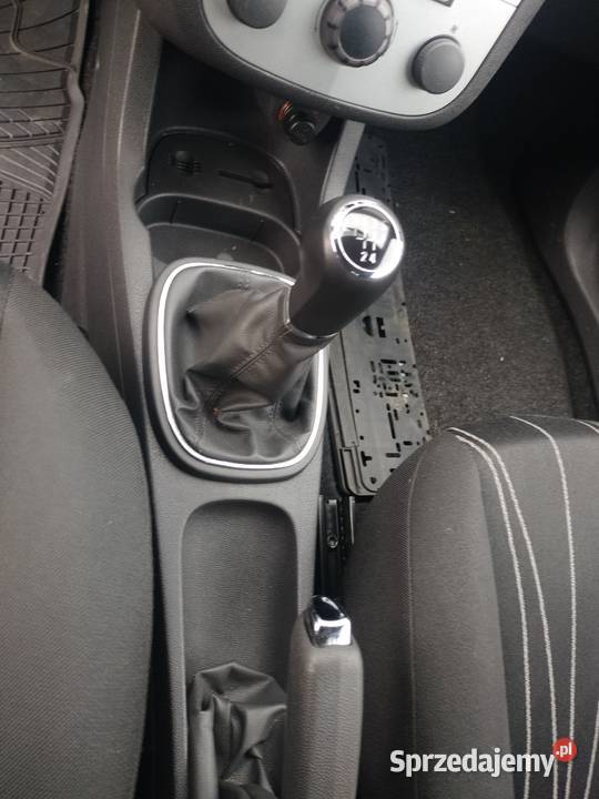 Opel Corsa D zachodniopomorskie