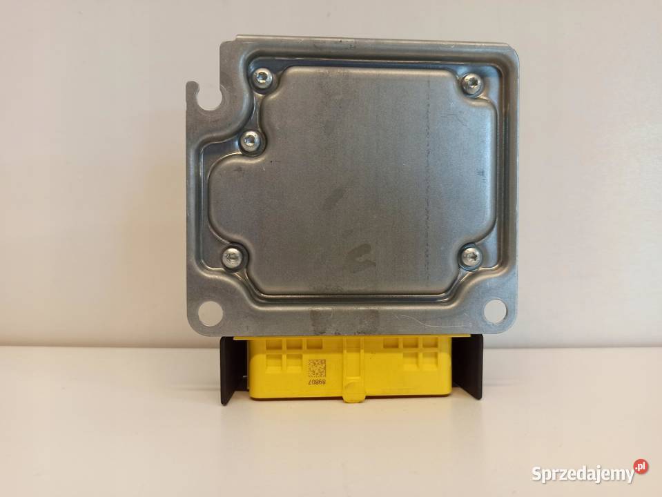 MODUŁ STEROWNIK AIRBAG AUDI A6 C7 4H0959655H A8