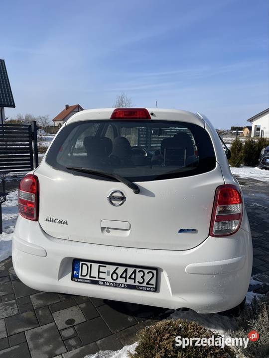 Gotowe auto bez wkładu wsiadasz i jedziesz radio Rosochata sprzedam