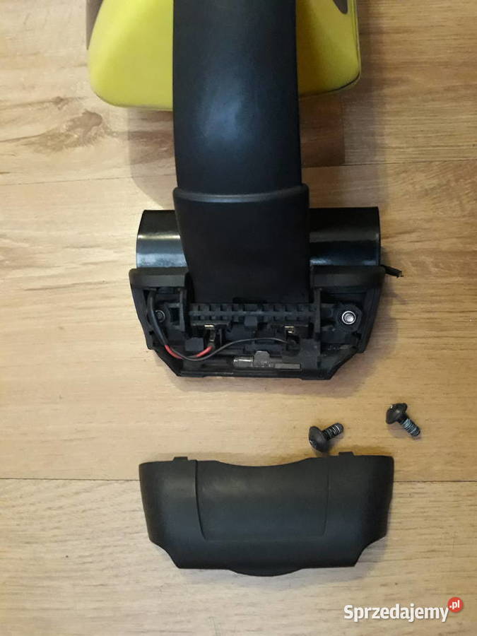 Lampa TAXI VWTaileJKV 860 150HE4 Akcesoria Bukownica