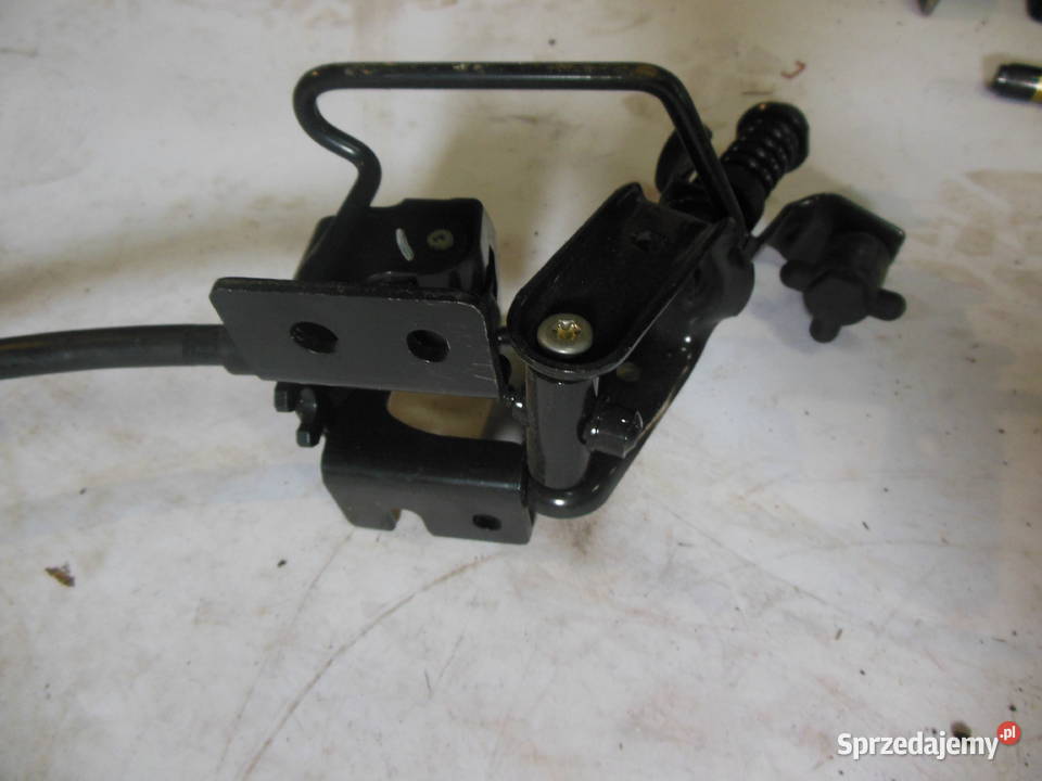 Podnośnik koła FIAT FIORINO PEUGEOT BIPPER Kozy sprzedam