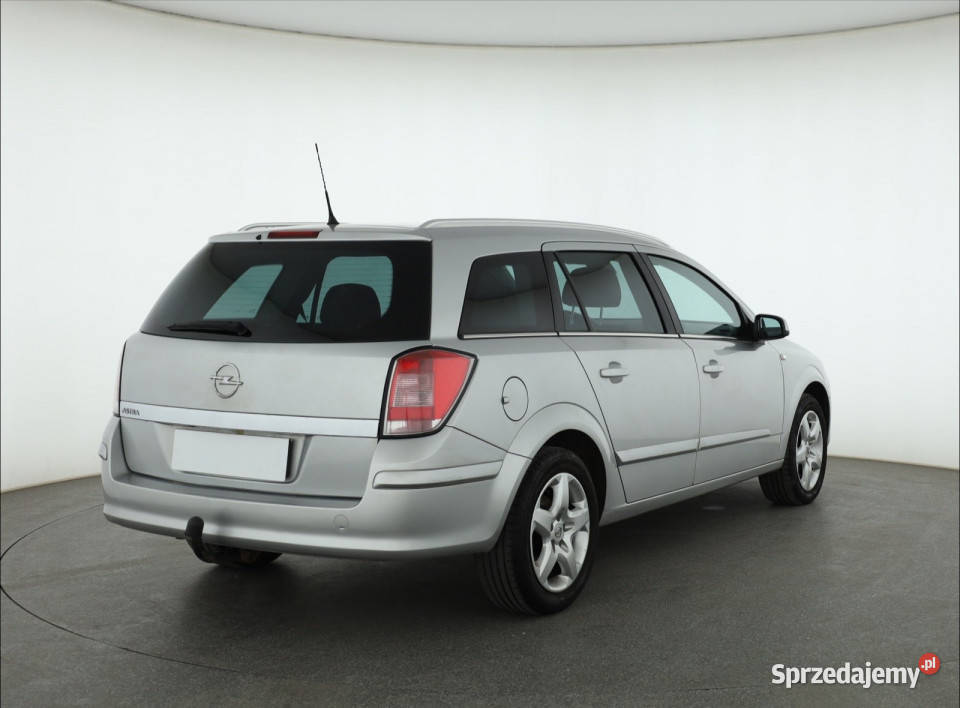 Opel Astra 16 16V sprzedam