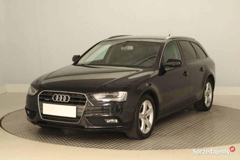 Audi A4 20 TDI wielofunkcyjna kierownica śląskie Zabrze sprzedam
