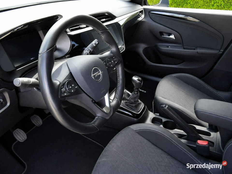 Opel Corsa Edition 14 Turbo 150 samochód wzorowo Corsa Łódź