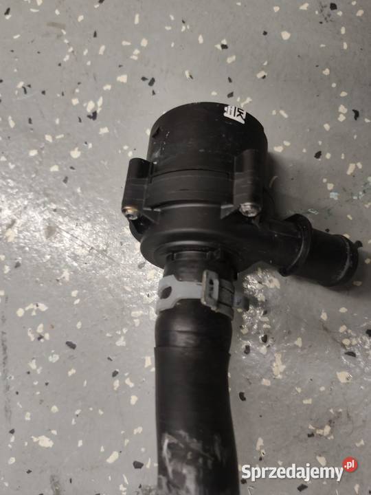 POMPA WODY 5Q0121591AQ TIGUAN Sharan Alhambra pompy wody Poznań