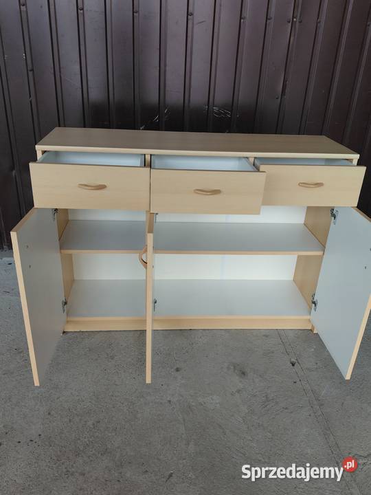 szafka 364 kujawsko-pomorskie Byczyna