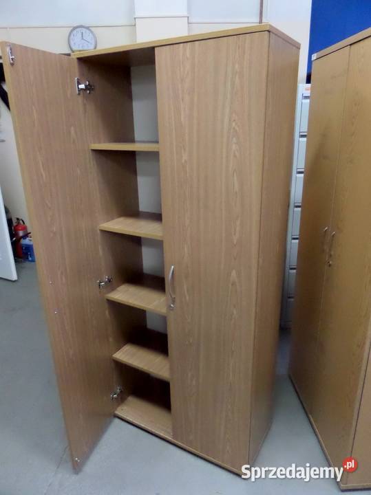 Szafka biurowa na dokumenty 8037182 Warszawa