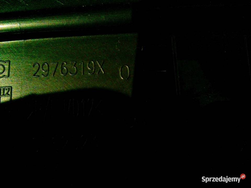 JEEP AVENGER 24r boczek tapicerka drzwi lewy tył Kielce