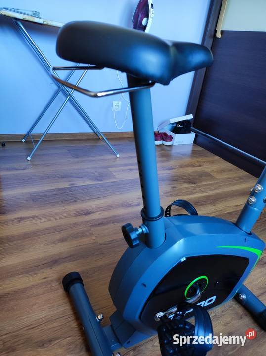 Sprzedam rower magnetyczny Zipro Drift Pozostałe Radzyń Podlaski