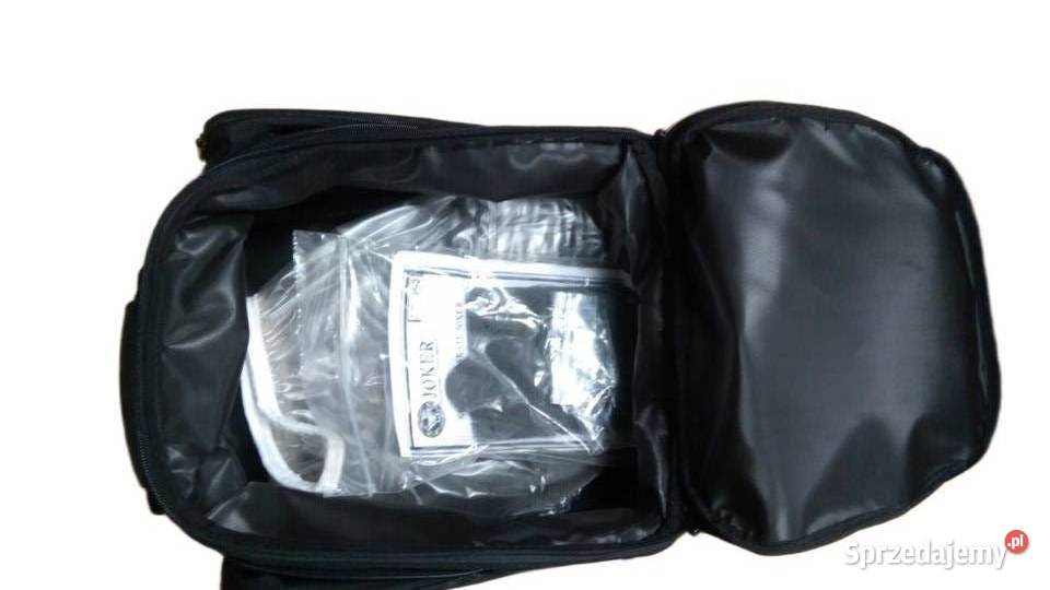 JOKER TORBA NA BAK TANKLOCK TANKBAG DUŻA YAMAHA podlaskie
