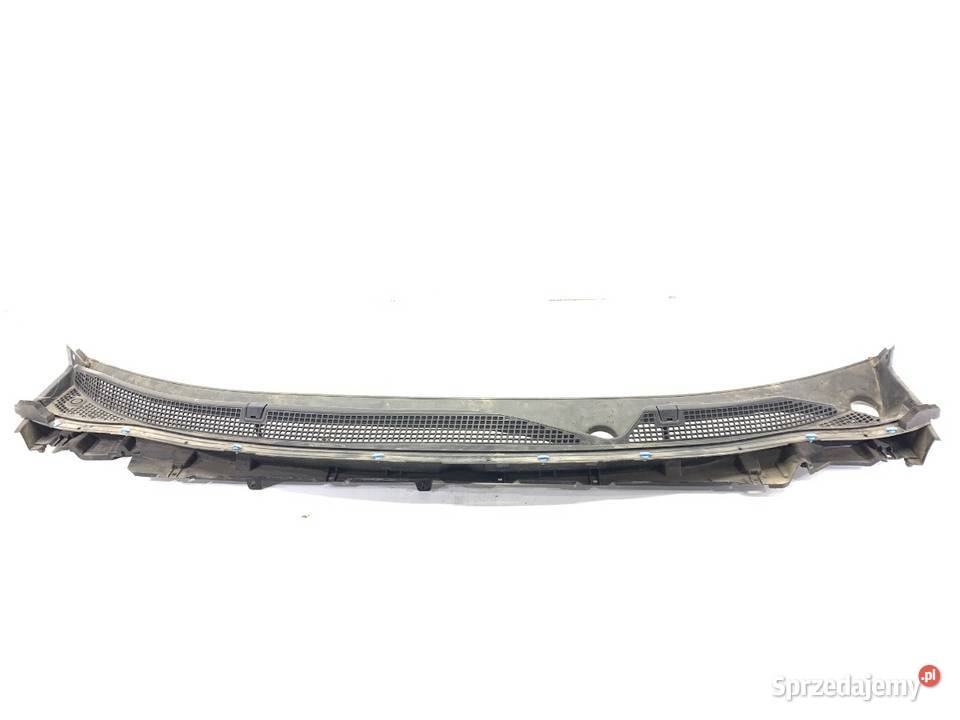 PODSZYBIE RENAULT KADJAR 668107243R SUV OSŁONA