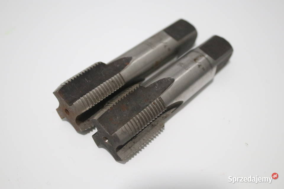 Gwintownik HSS G 34
