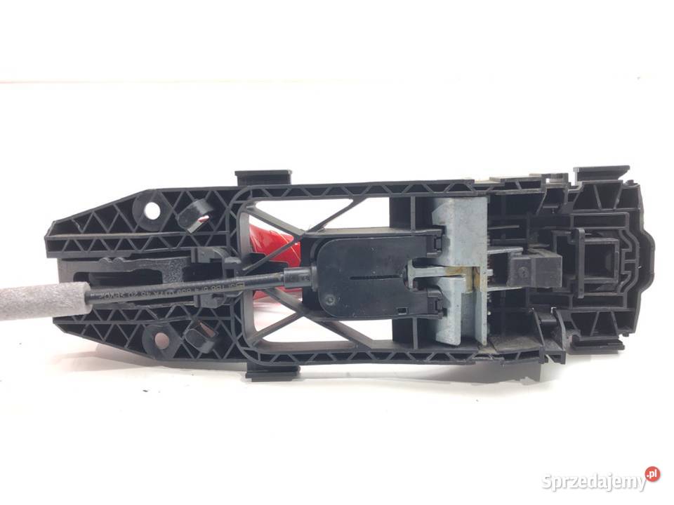 KLAMKA ZEWNĘTRZNA PRAWY TYŁ SEAT ARONA Hatchback sprzedam