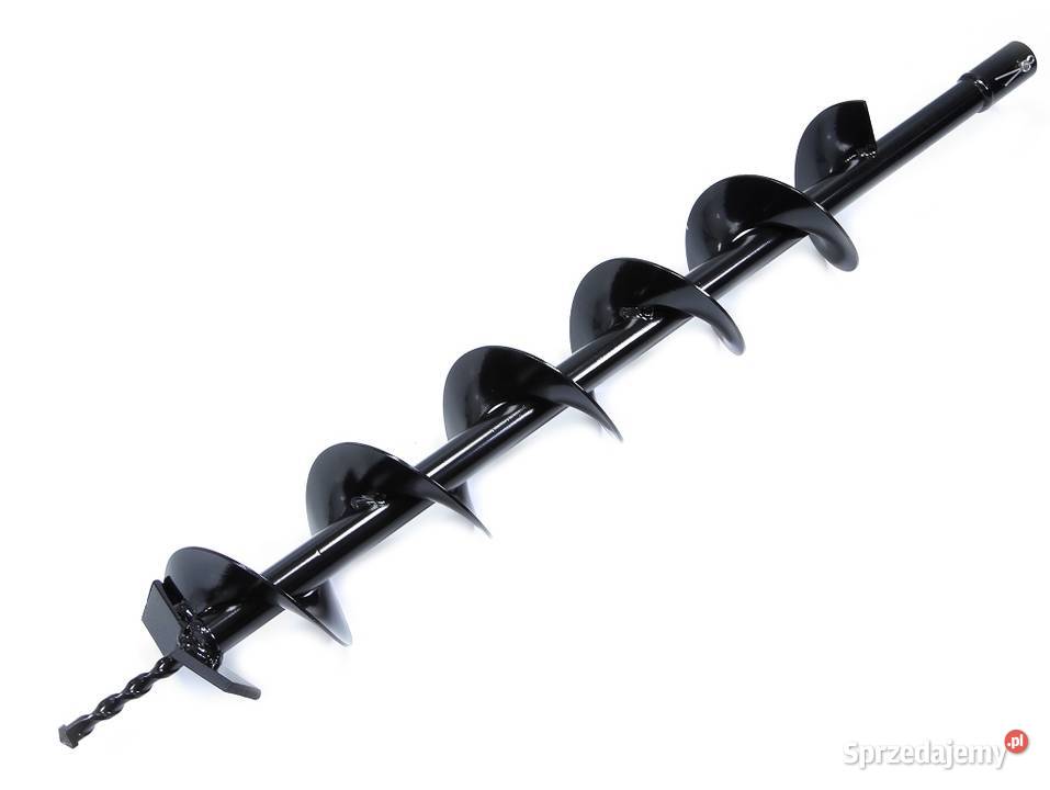 WIERTŁO DO WIERTNICY FI 150 ŚWIDER 80 150 800 sprzedam