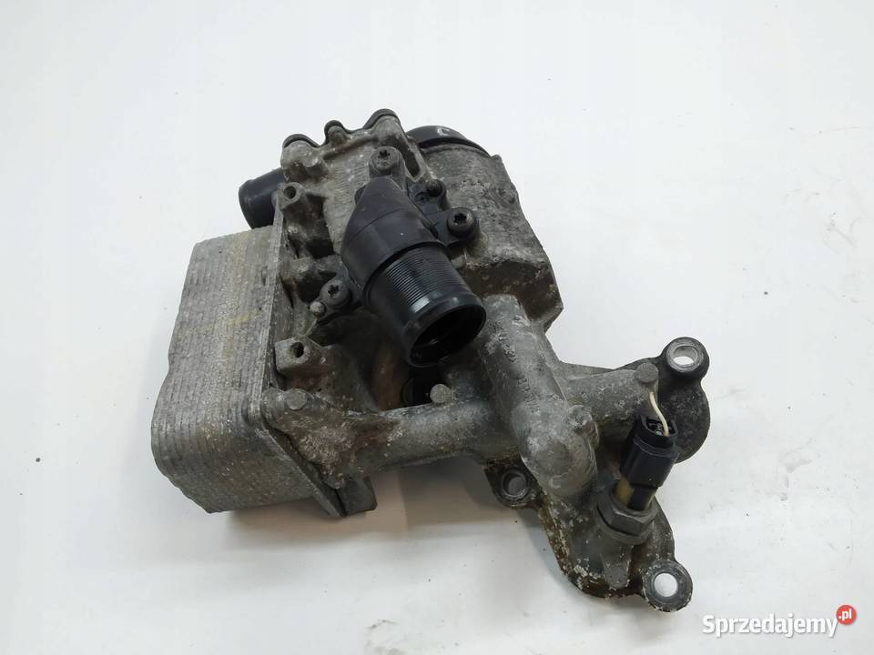 OBUDOWA FILTRA OLEJU 8200797762 20 DCI Renault